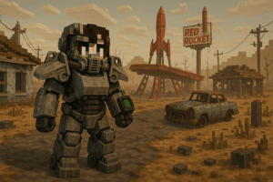 Fallout Amz